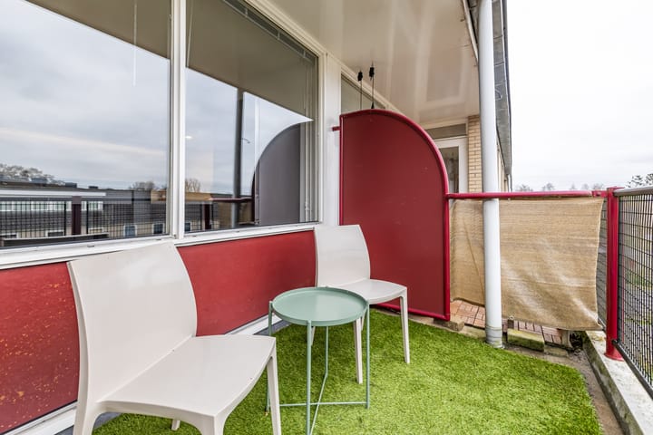 Foto 19 van J.M. den Uylstraat 9