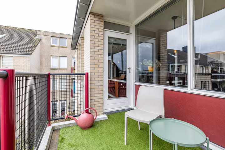 Foto 20 van J.M. den Uylstraat 9