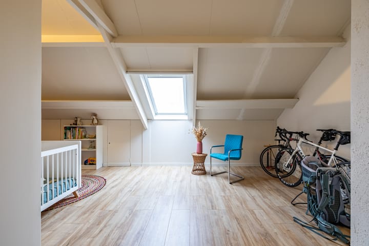 Foto 33 van J.M. den Uylstraat 9