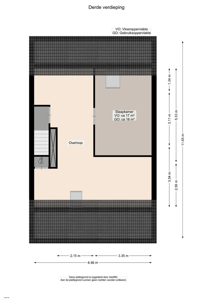Foto 47 van J.M. den Uylstraat 9