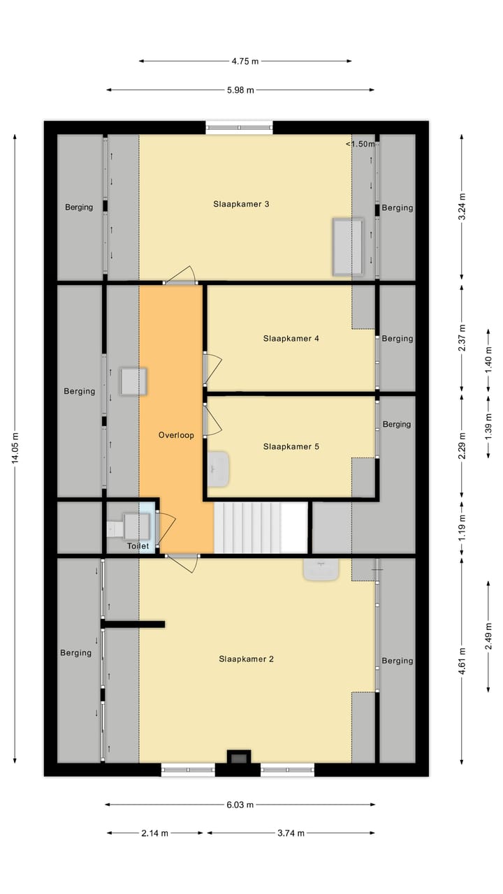 Foto 62 van Dorpsstraat 292