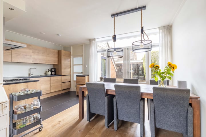 Foto 2 van Waldastrjitte 58