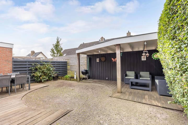 Foto 3 van Waldastrjitte 58