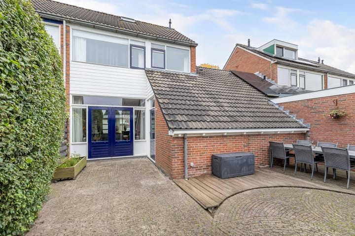 Foto 4 van Waldastrjitte 58