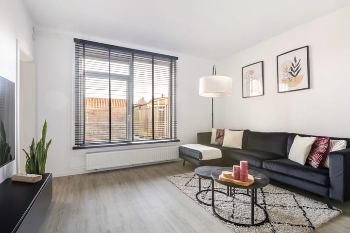 Foto 2 van St. Annakapelstraat 58