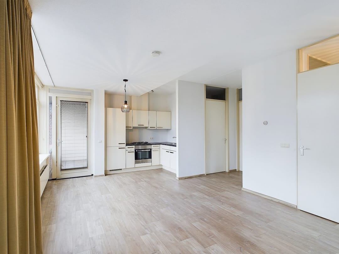 Foto 1 van Steenkamplaan 4