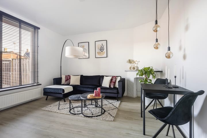 Foto 3 van St. Annakapelstraat 58