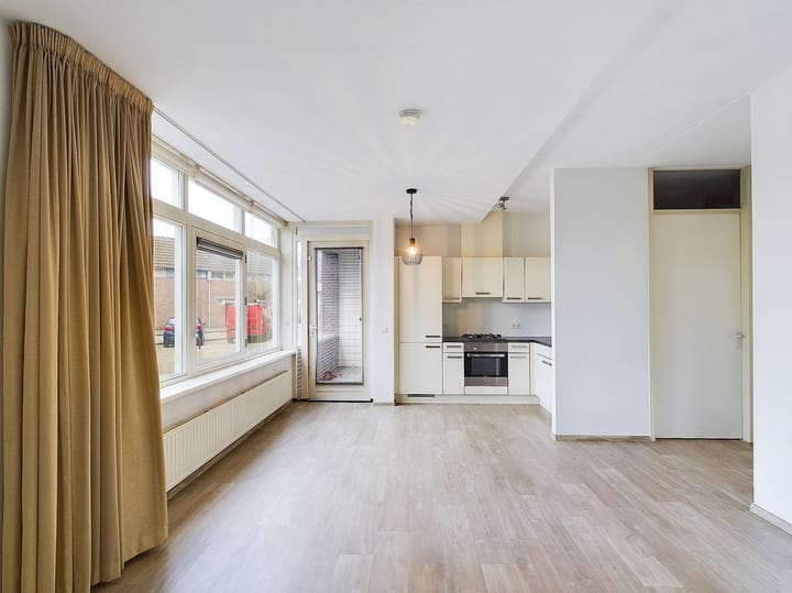 Foto 5 van Steenkamplaan 4