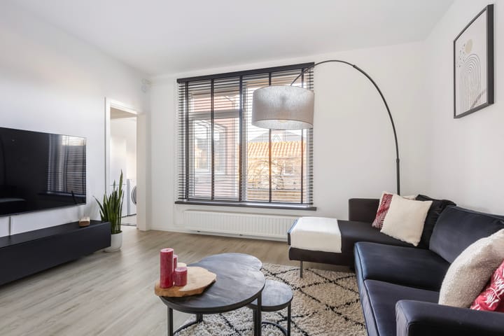 Foto 5 van St. Annakapelstraat 58