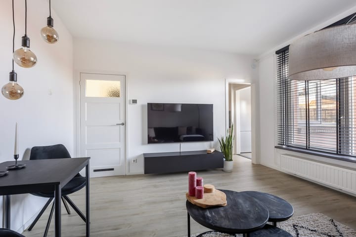 Foto 4 van St. Annakapelstraat 58