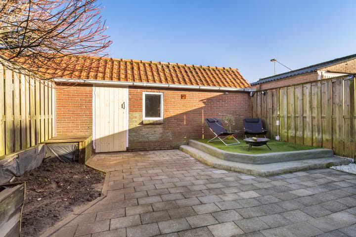 Foto 14 van St. Annakapelstraat 58