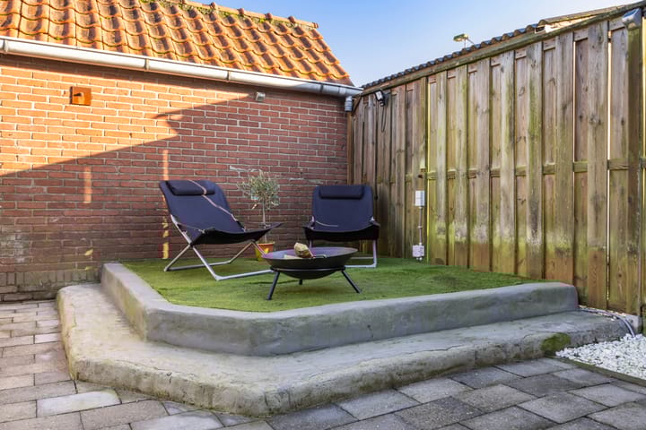 Foto 15 van St. Annakapelstraat 58