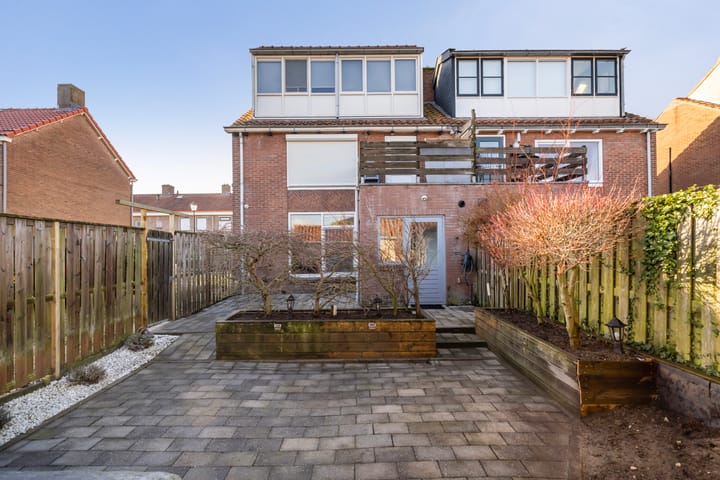 Foto 18 van St. Annakapelstraat 58