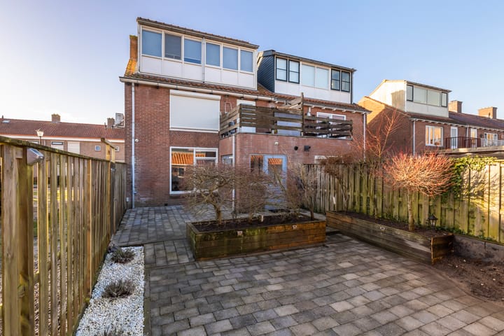 Foto 19 van St. Annakapelstraat 58