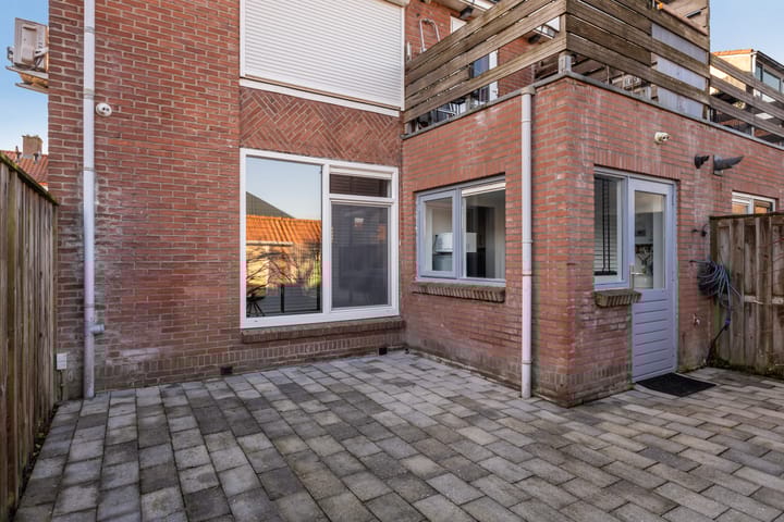 Foto 20 van St. Annakapelstraat 58