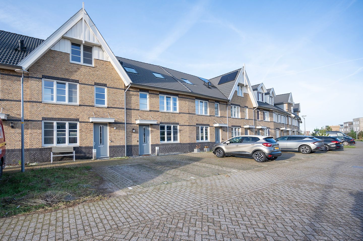 Foto 1 van Jesse Owensstraat 94