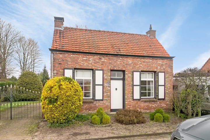 Photo 1 of Hoofdweg Noord 44