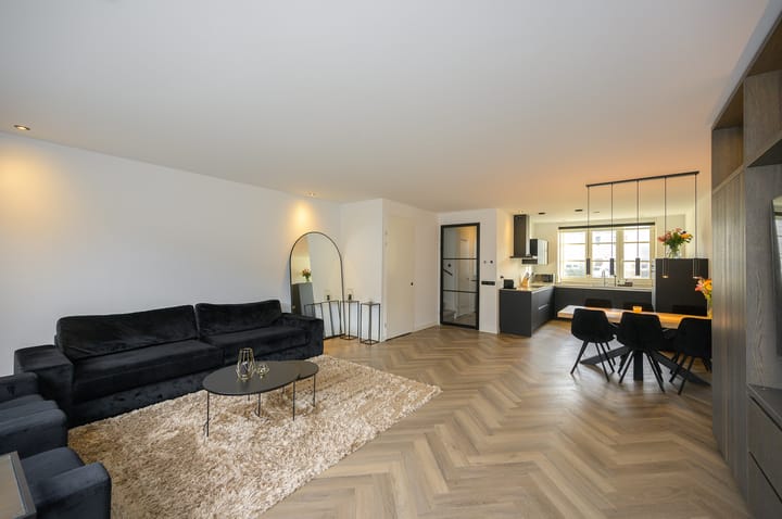 Foto 3 van Jesse Owensstraat 94