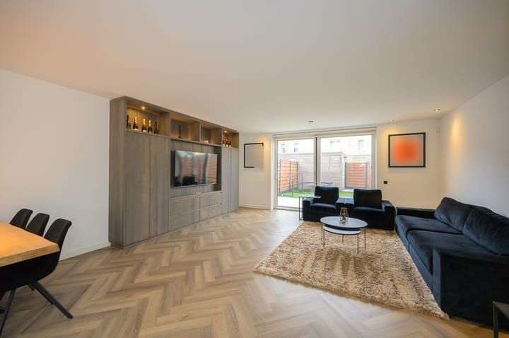 Foto 4 van Jesse Owensstraat 94