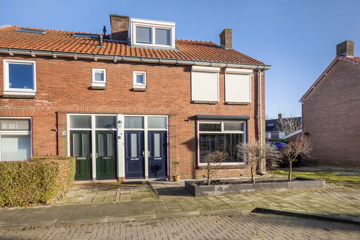 Foto 28 van St. Annakapelstraat 58