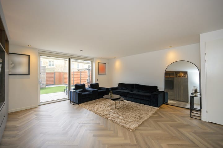 Foto 5 van Jesse Owensstraat 94