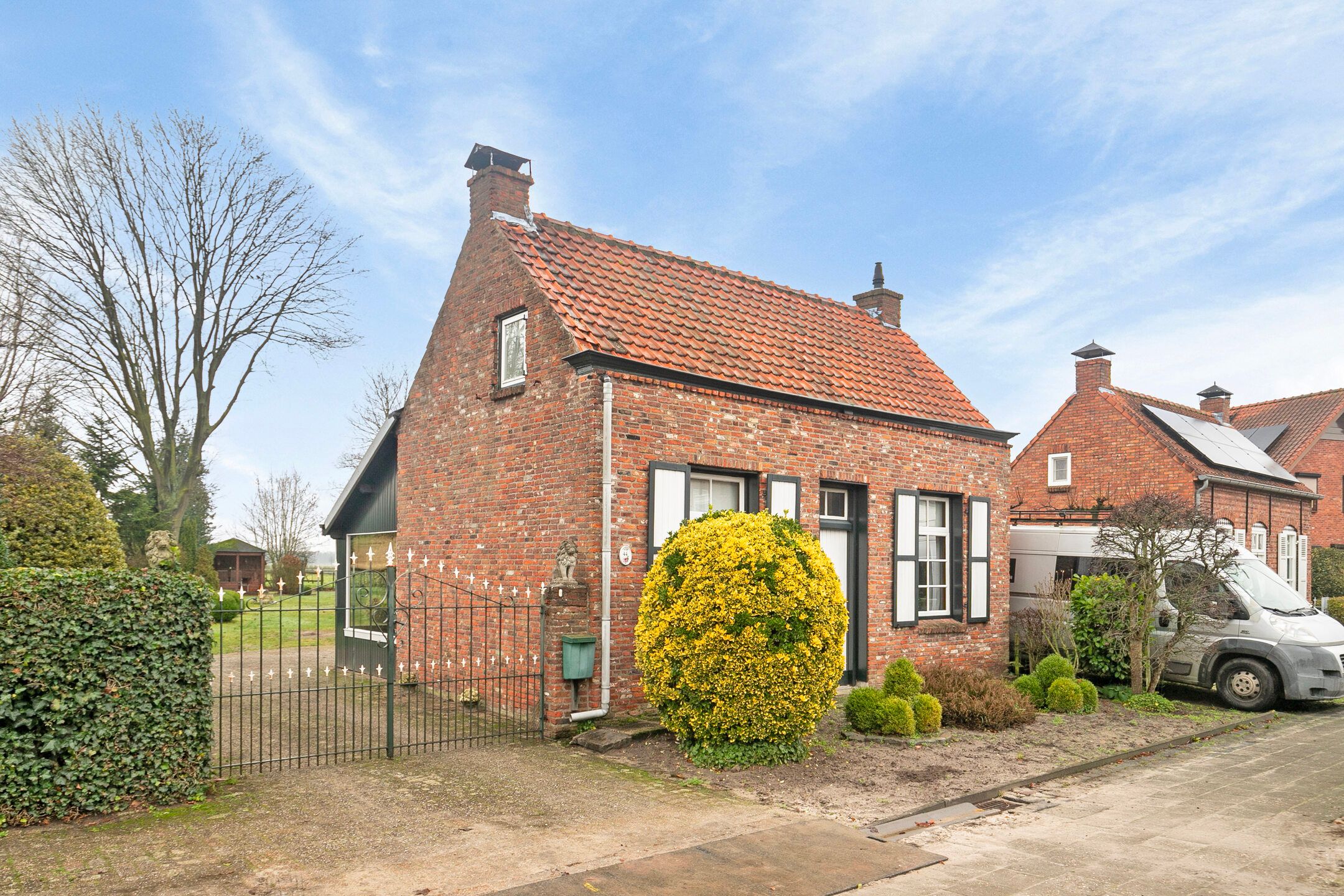 Foto 6 van Hoofdweg Noord 44