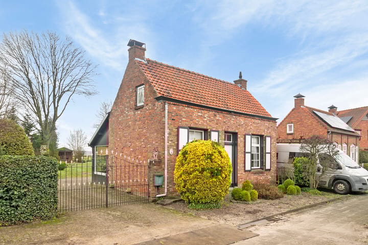 Photo 6 of Hoofdweg Noord 44