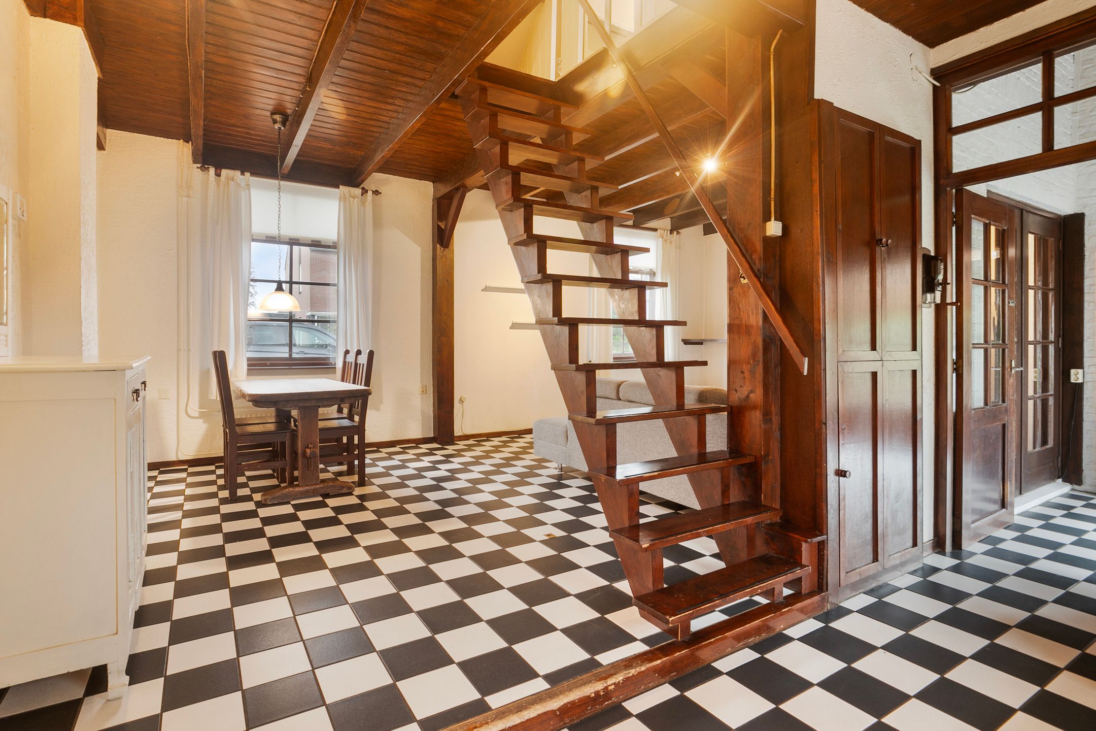 Foto 9 van Hoofdweg Noord 44