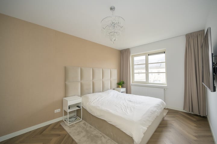 Foto 11 van Jesse Owensstraat 94