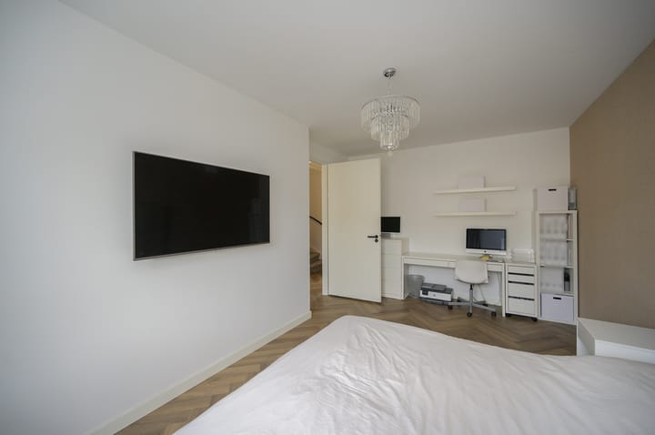 Foto 13 van Jesse Owensstraat 94