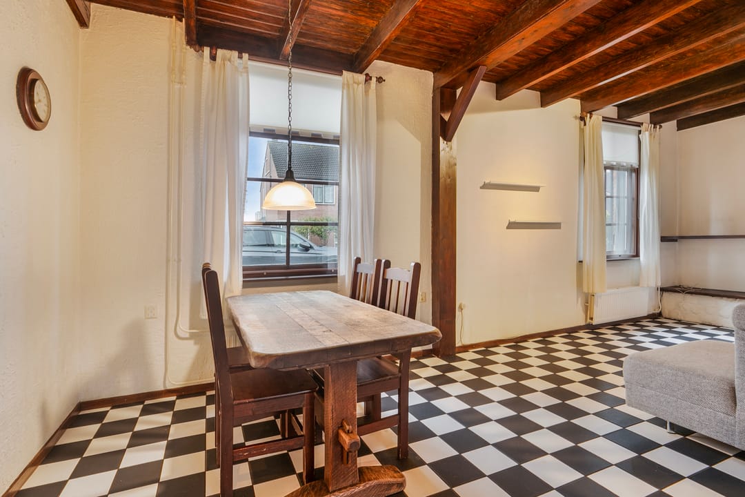 Foto 13 van Hoofdweg Noord 44