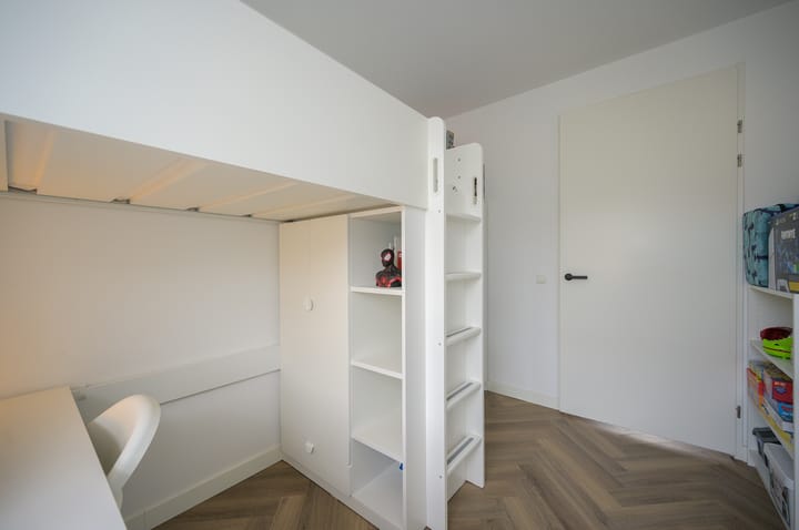 Foto 15 van Jesse Owensstraat 94