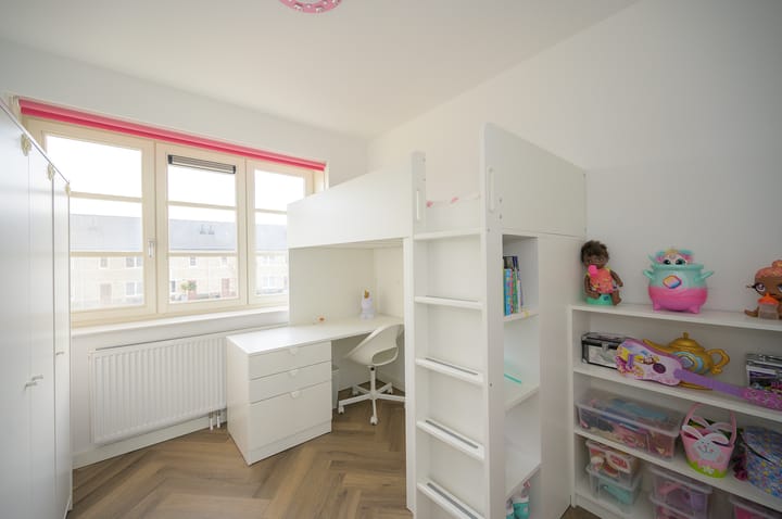 Foto 16 van Jesse Owensstraat 94