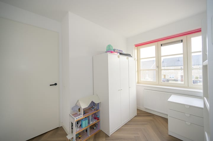 Foto 17 van Jesse Owensstraat 94