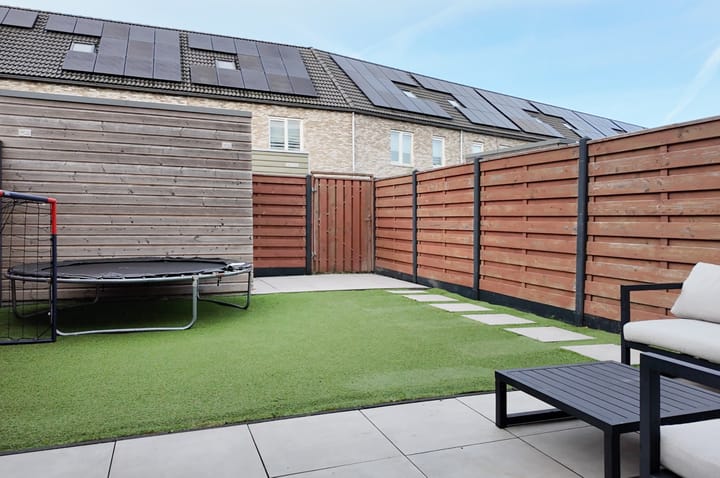 Foto 26 van Jesse Owensstraat 94