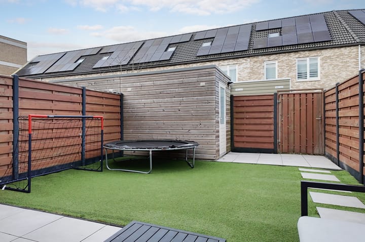 Foto 27 van Jesse Owensstraat 94