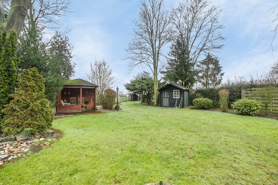 Foto 32 van Hoofdweg Noord 44