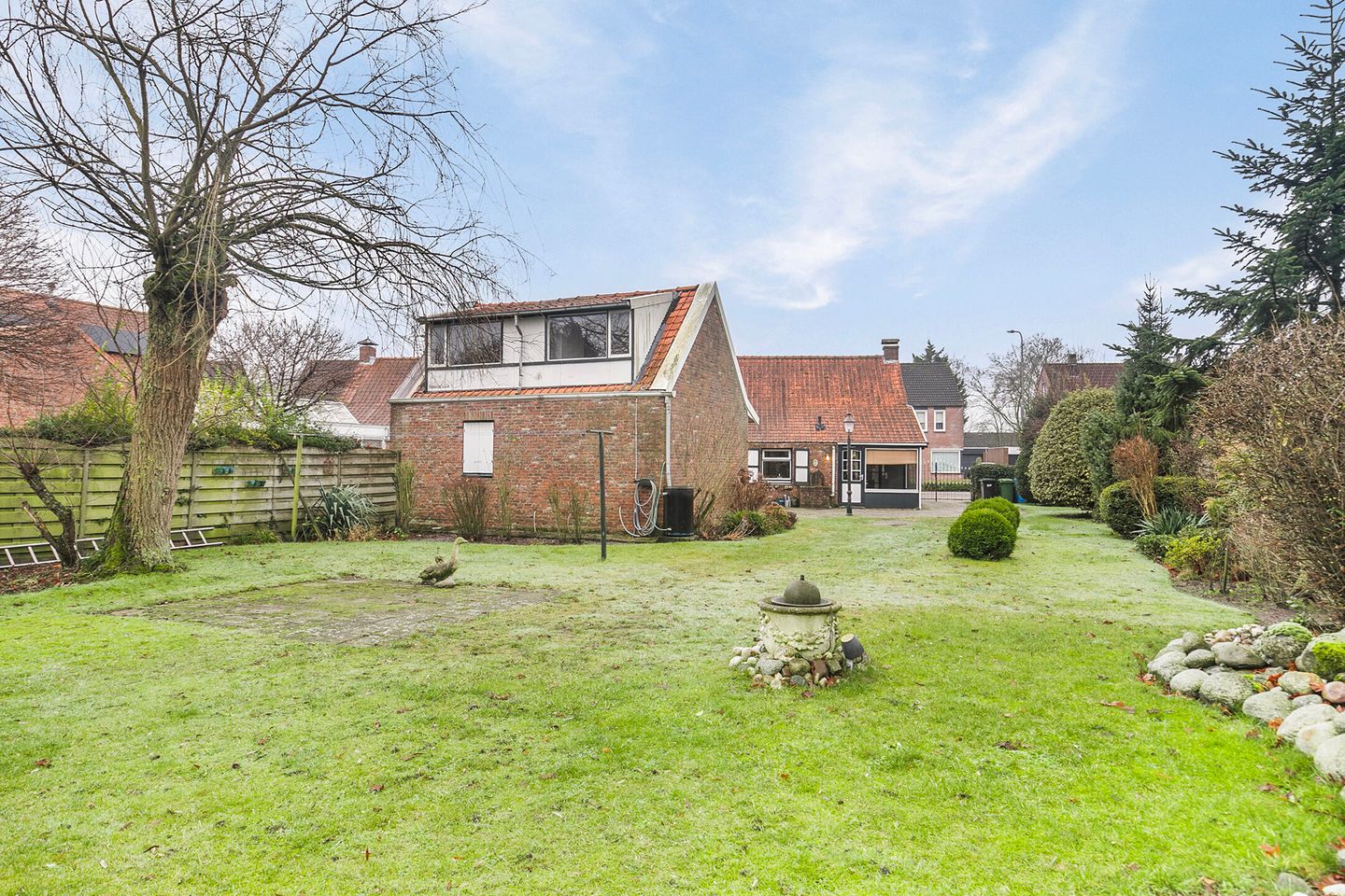 Foto 34 van Hoofdweg Noord 44