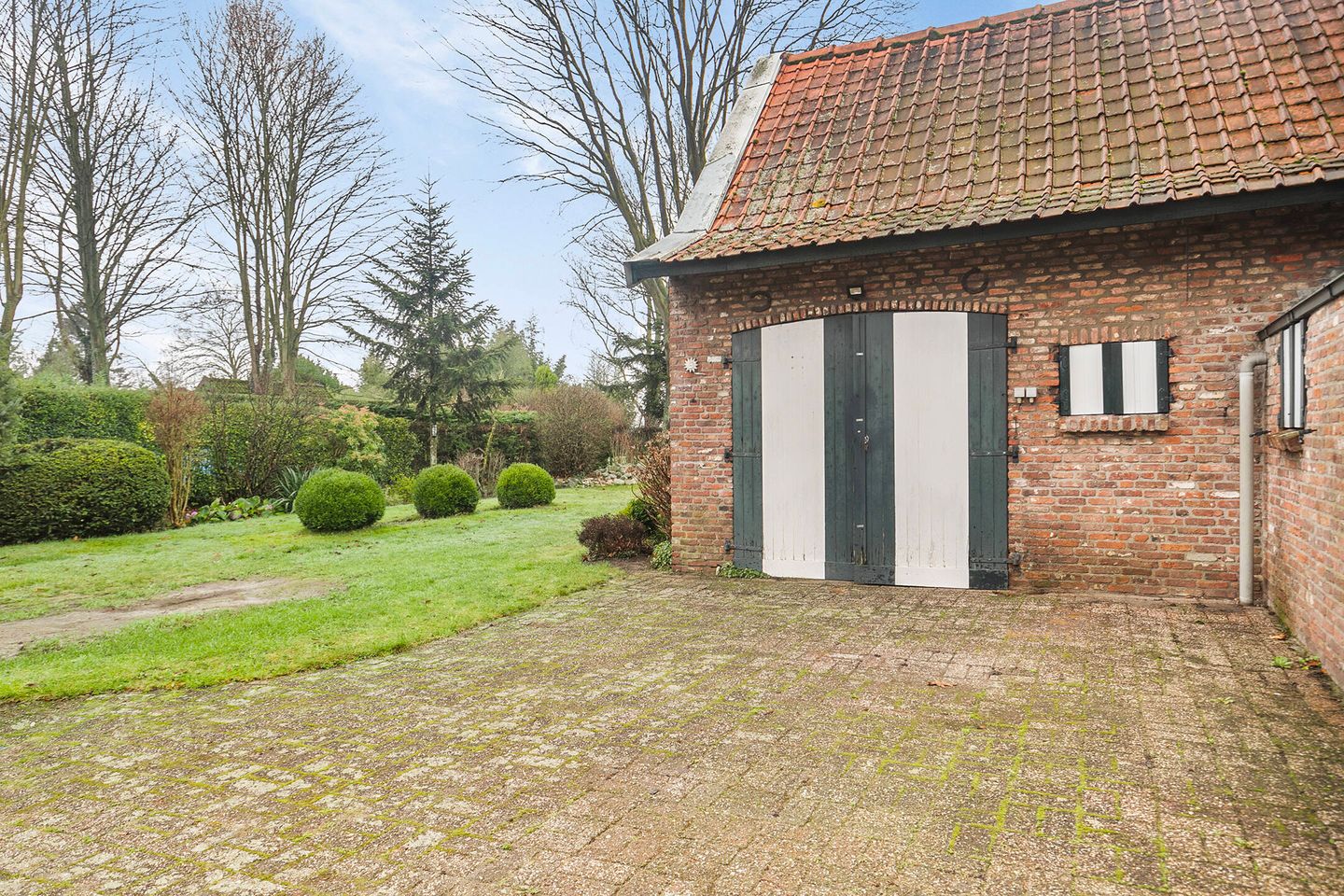 Foto 35 van Hoofdweg Noord 44