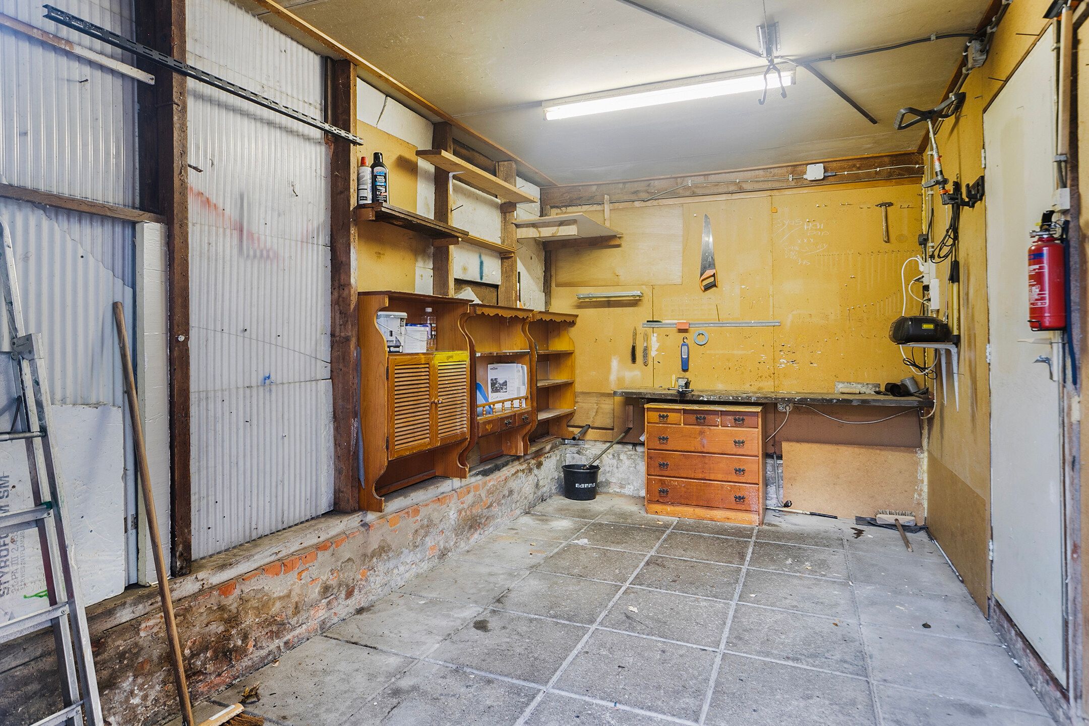 Foto 36 van Hoofdweg Noord 44