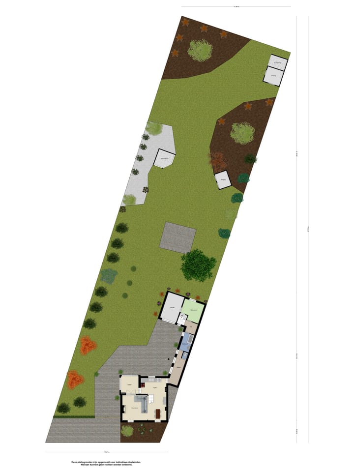 Photo 37 of Hoofdweg Noord 44