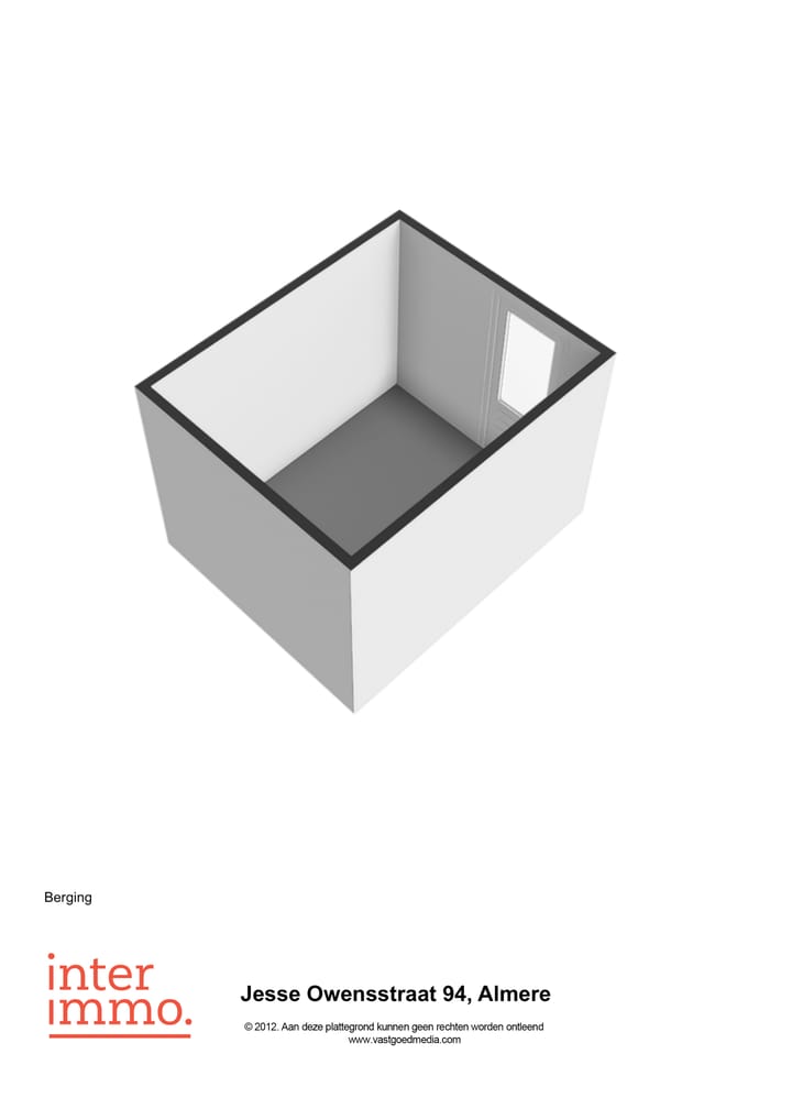 Foto 38 van Jesse Owensstraat 94