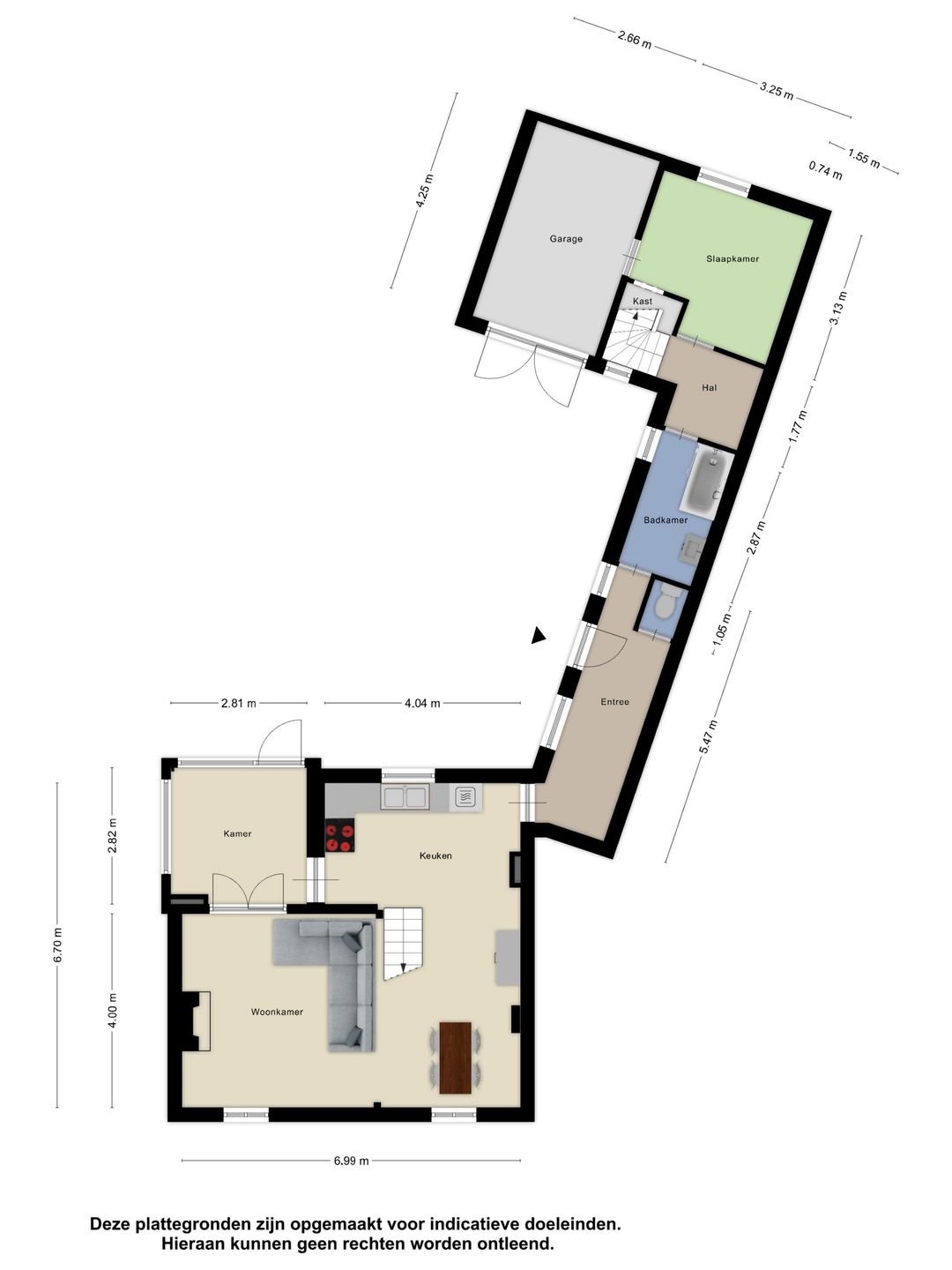 Foto 38 van Hoofdweg Noord 44