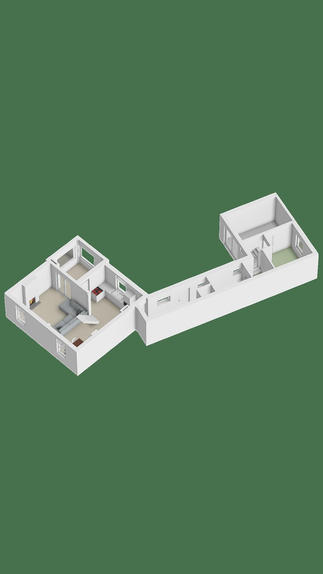 Foto 43 van Hoofdweg Noord 44