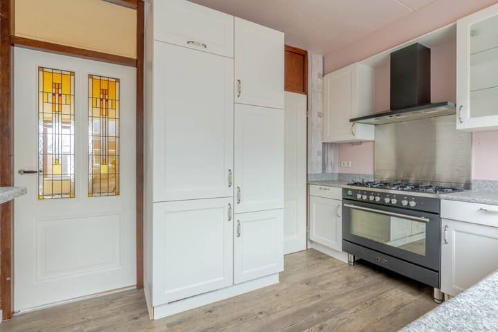 Foto 12 van Botter 8