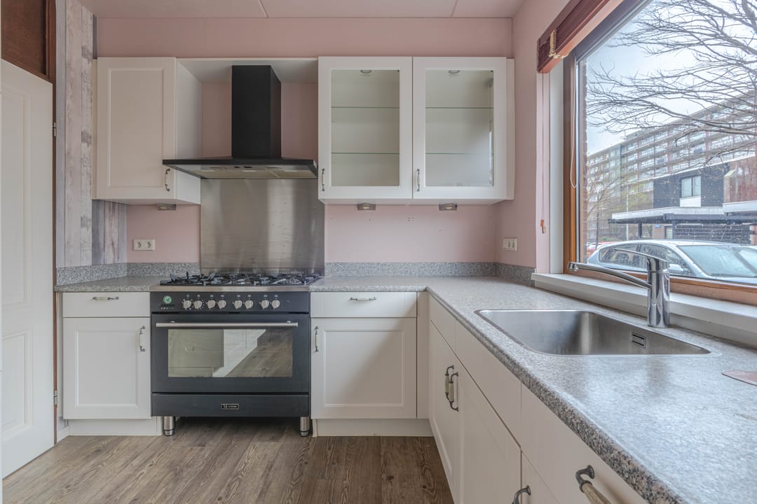 Foto 13 van Botter 8