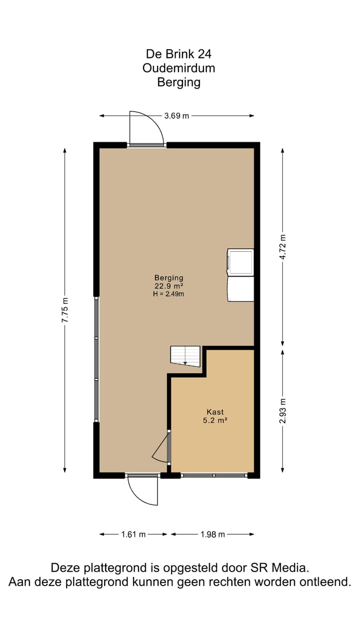 Photo 59 of De Brink 24