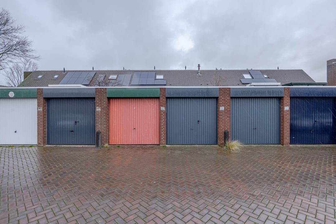 Foto 32 van Botter 8