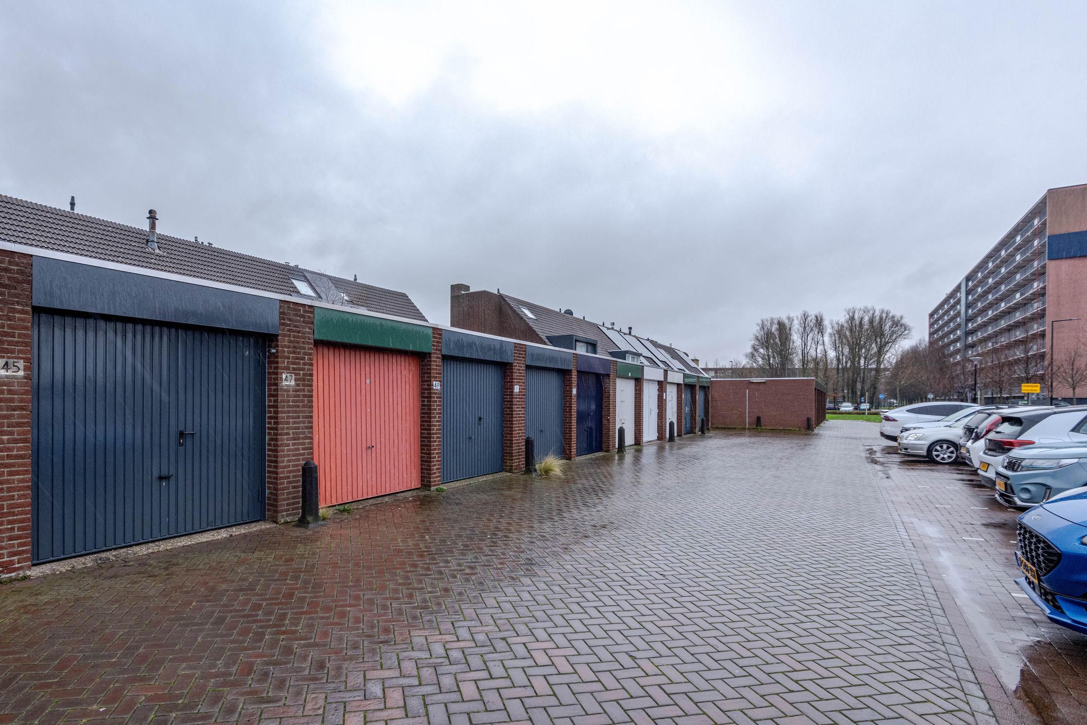 Foto 33 van Botter 8