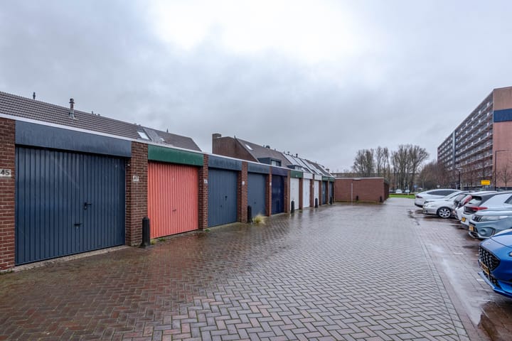 Foto 33 van Botter 8